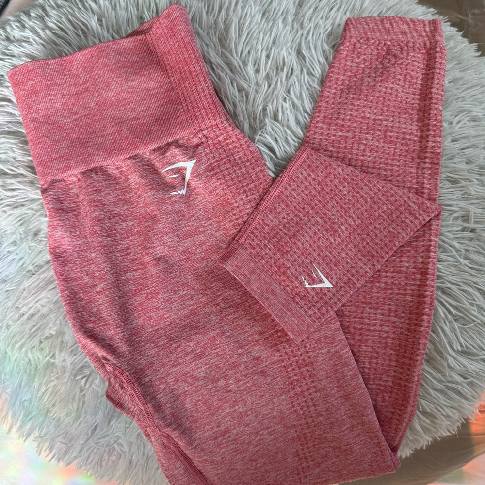 Gymshark vital leggings
